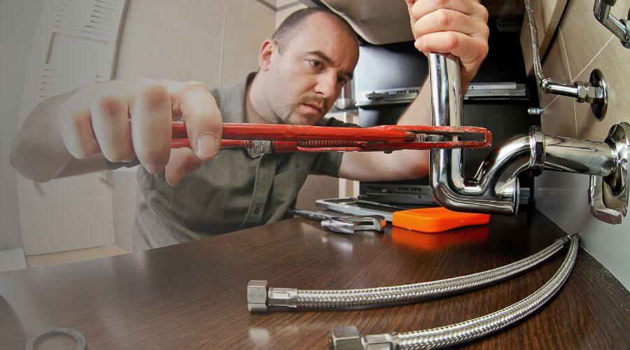 Local water heater installation in Howland, ME